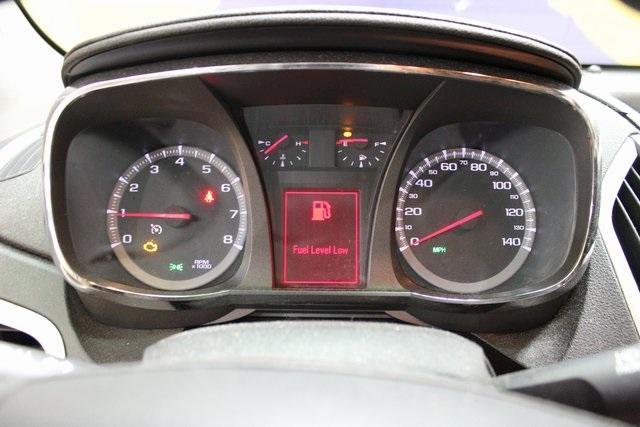 used 2016 GMC Terrain car, priced at $6,900