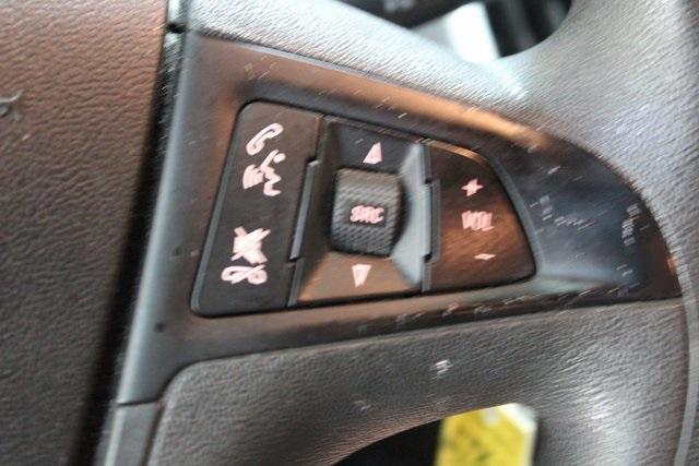 used 2016 GMC Terrain car, priced at $6,900