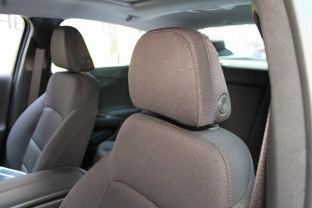 used 2024 Chevrolet Malibu car, priced at $24,900