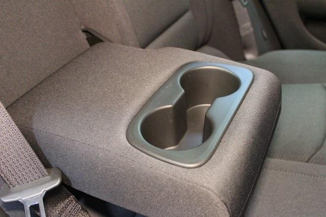 used 2024 Chevrolet Malibu car, priced at $24,900