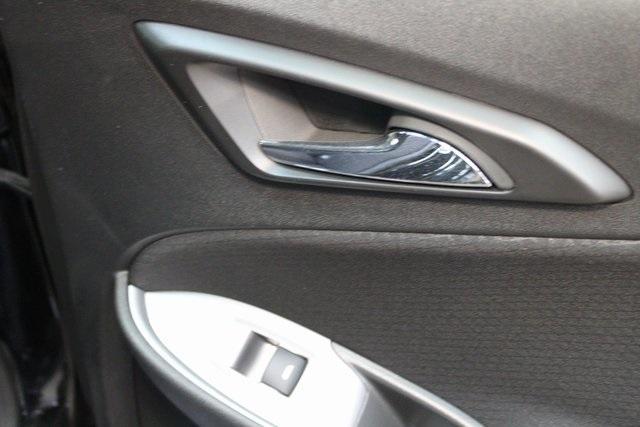 used 2024 Chevrolet Malibu car, priced at $24,900