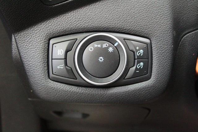 used 2017 Ford Escape car, priced at $13,500