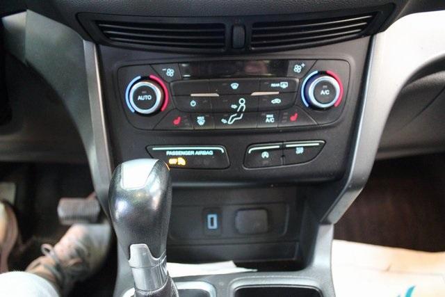 used 2017 Ford Escape car, priced at $13,500