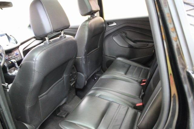 used 2017 Ford Escape car, priced at $13,500