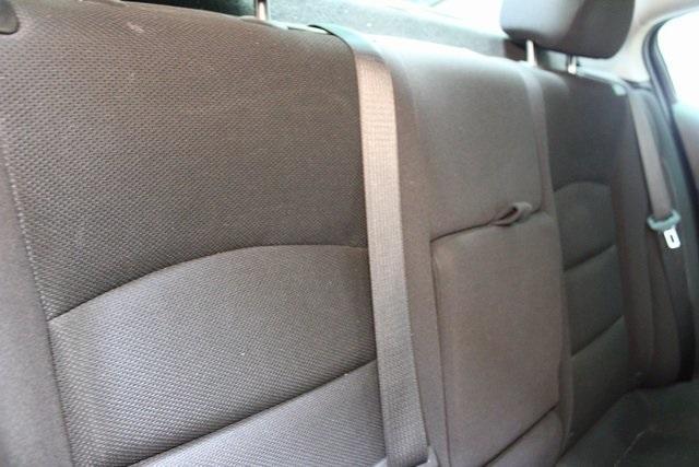 used 2016 Chevrolet Cruze Limited car, priced at $9,800