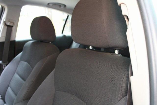 used 2016 Chevrolet Cruze Limited car, priced at $9,800