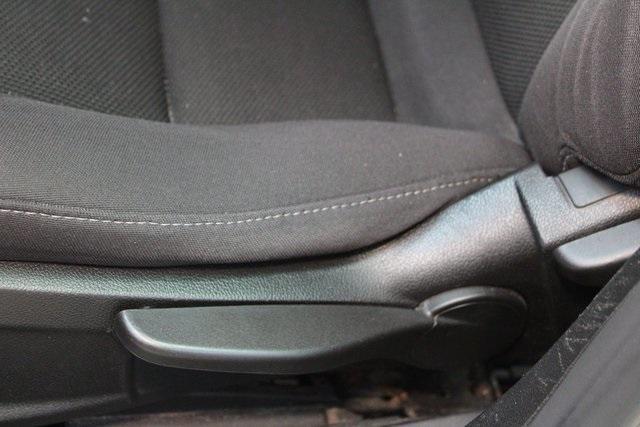 used 2016 Chevrolet Cruze Limited car, priced at $9,800