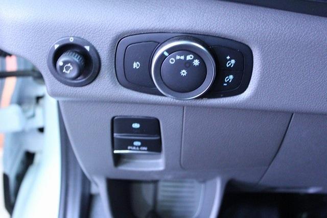 used 2023 Ford Transit-250 car, priced at $38,900