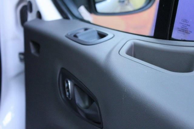 used 2023 Ford Transit-250 car, priced at $38,900