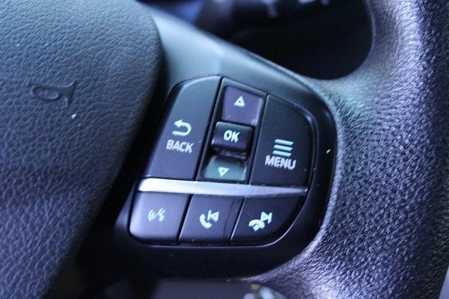 used 2023 Ford Transit-250 car, priced at $38,900