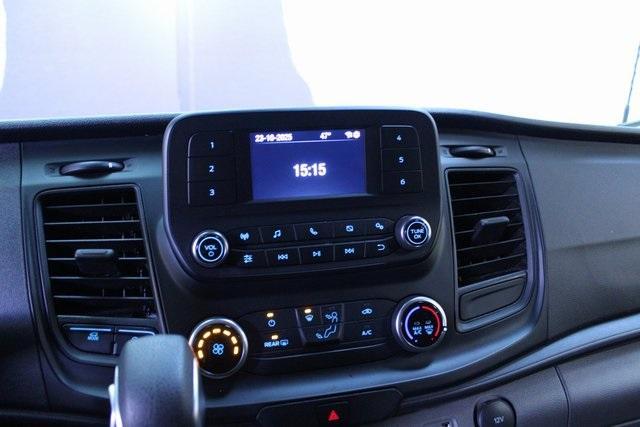 used 2023 Ford Transit-250 car, priced at $38,900