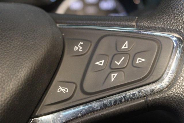 used 2018 Chevrolet Cruze car, priced at $13,900