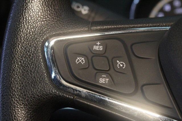 used 2018 Chevrolet Cruze car, priced at $13,900