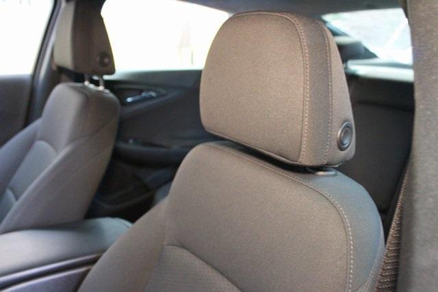 used 2017 Chevrolet Malibu car, priced at $12,900
