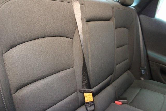 used 2017 Chevrolet Malibu car, priced at $12,900