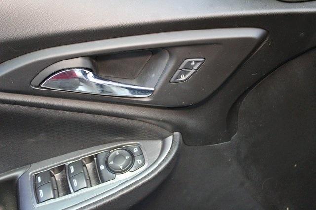 used 2017 Chevrolet Malibu car, priced at $12,900