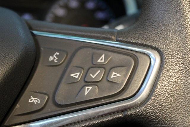 used 2017 Chevrolet Malibu car, priced at $12,900
