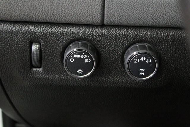 used 2017 Chevrolet Colorado car, priced at $16,900