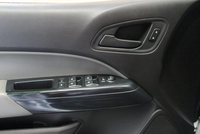 used 2017 Chevrolet Colorado car, priced at $16,900