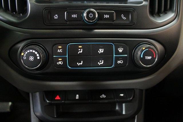 used 2017 Chevrolet Colorado car, priced at $16,900