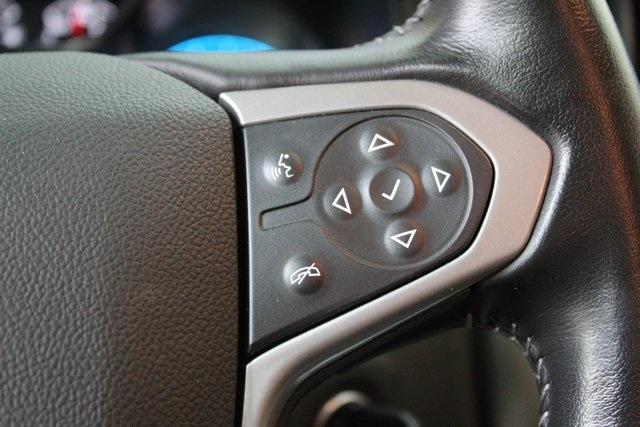 used 2017 Chevrolet Colorado car, priced at $27,900