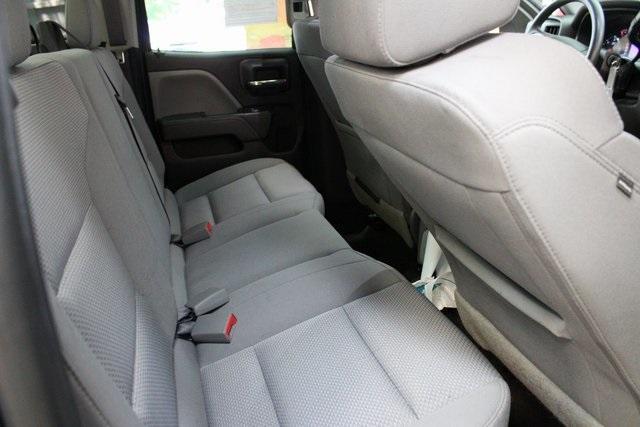 used 2017 GMC Sierra 1500 car, priced at $26,900