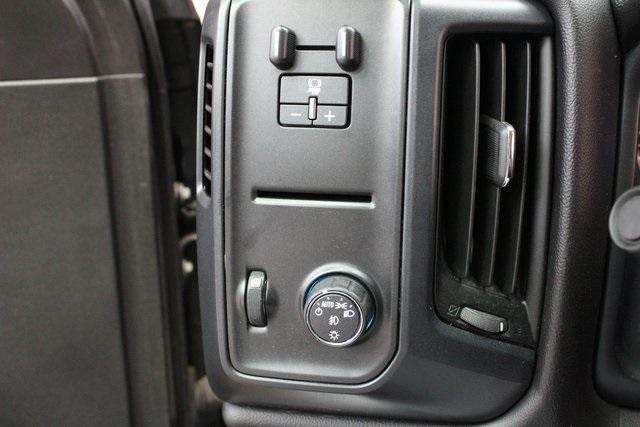 used 2017 GMC Sierra 1500 car, priced at $26,900
