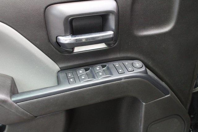 used 2017 GMC Sierra 1500 car, priced at $26,900