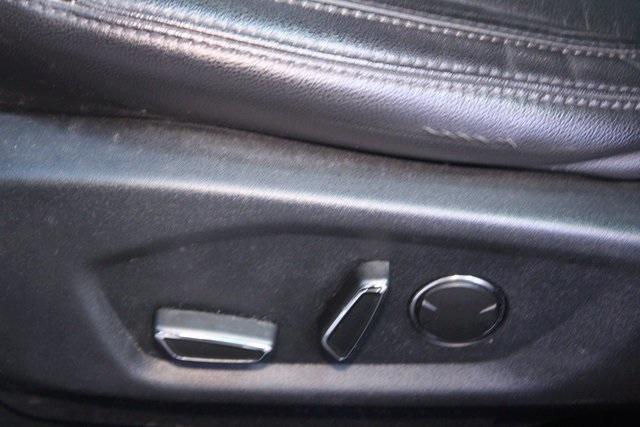 used 2018 Ford Explorer car, priced at $15,700