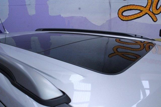 used 2018 Ford Explorer car, priced at $15,700