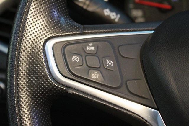 used 2019 Chevrolet Malibu car, priced at $11,900