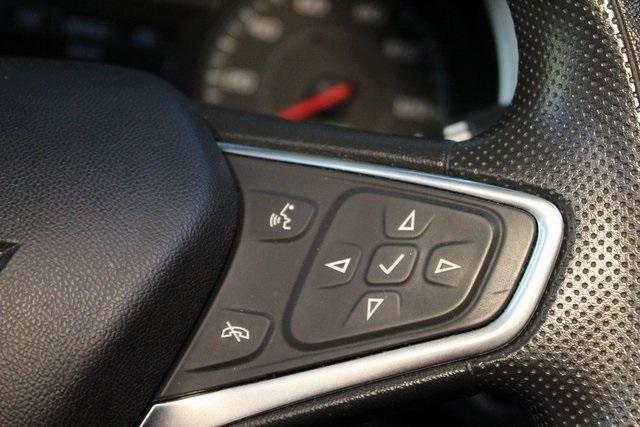 used 2019 Chevrolet Malibu car, priced at $11,900