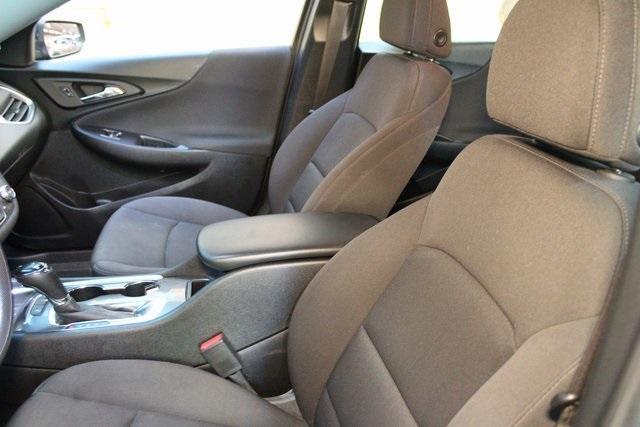 used 2019 Chevrolet Malibu car, priced at $11,900