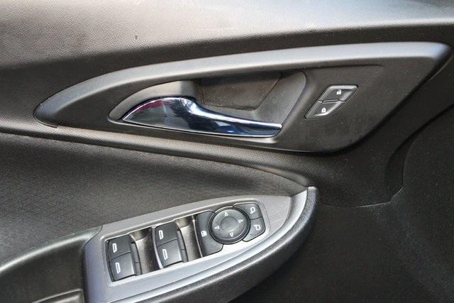 used 2019 Chevrolet Malibu car, priced at $11,900