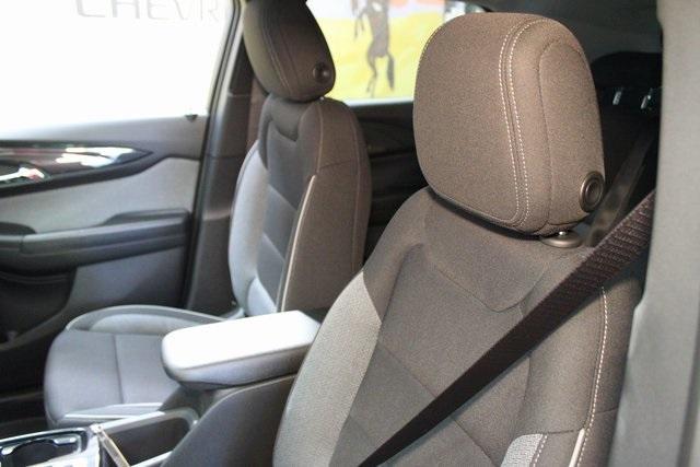 new 2026 Chevrolet TrailBlazer car, priced at $29,532