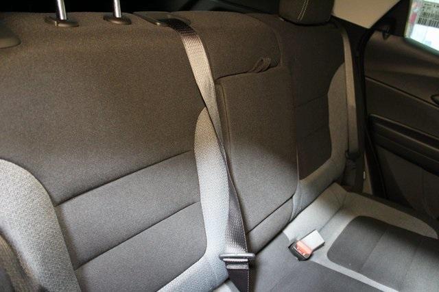 new 2026 Chevrolet TrailBlazer car, priced at $29,532