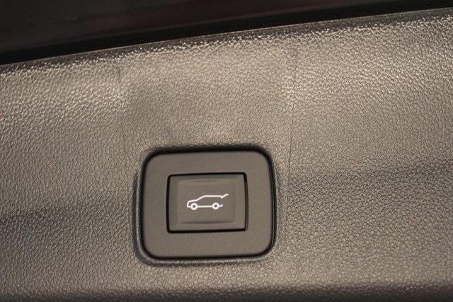 new 2026 Chevrolet TrailBlazer car, priced at $29,532