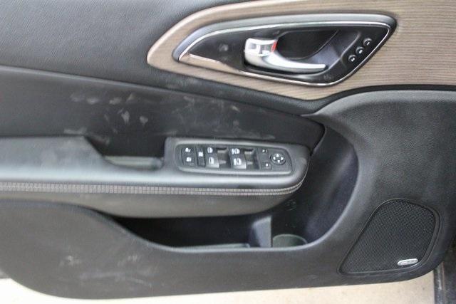 used 2015 Chrysler 200 car, priced at $12,900