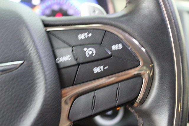 used 2015 Chrysler 200 car, priced at $12,900