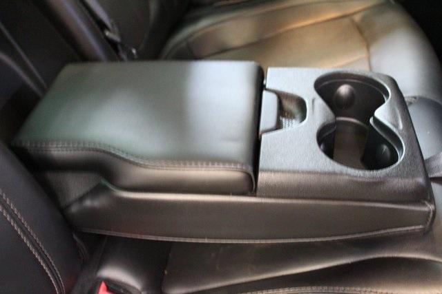 used 2015 Chrysler 200 car, priced at $12,900