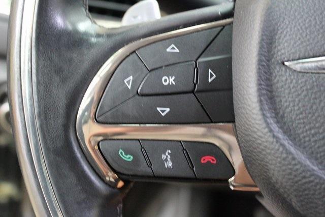 used 2015 Chrysler 200 car, priced at $12,900