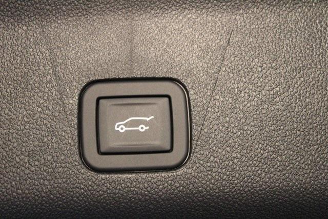 new 2025 Chevrolet Suburban car, priced at $75,222