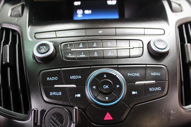 used 2018 Ford Focus car, priced at $12,900