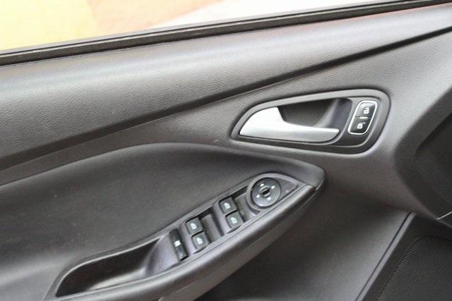 used 2018 Ford Focus car, priced at $12,900