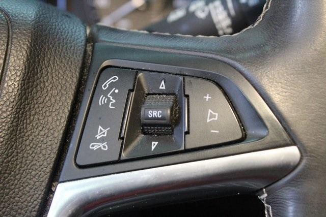 used 2018 Buick Encore car, priced at $10,500