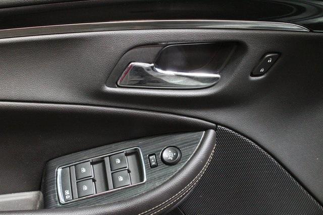used 2019 Chevrolet Impala car, priced at $15,900