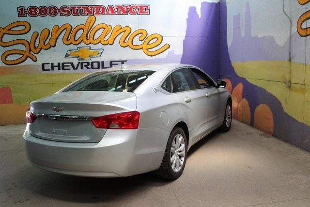 used 2019 Chevrolet Impala car, priced at $15,900
