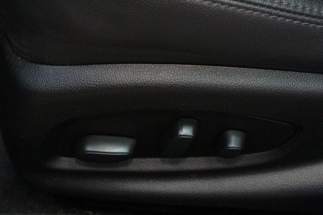 used 2019 Chevrolet Impala car, priced at $15,900