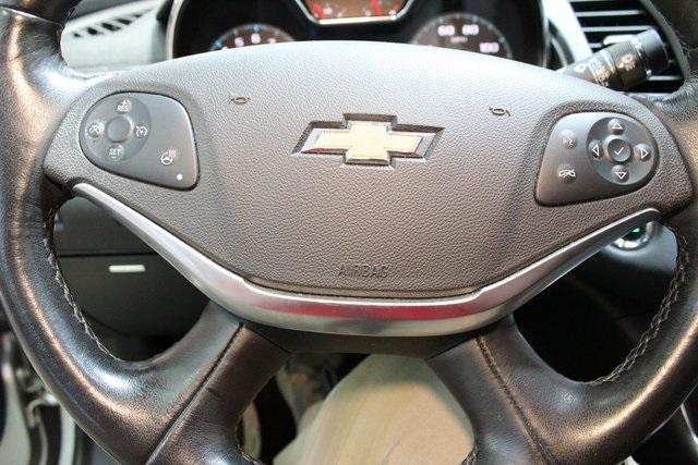 used 2019 Chevrolet Impala car, priced at $15,900