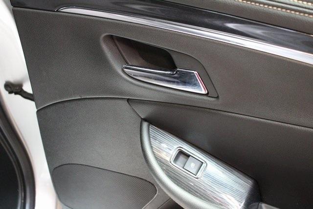 used 2019 Chevrolet Impala car, priced at $15,900